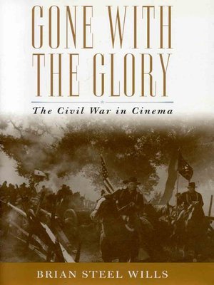 cover image of Gone with the Glory